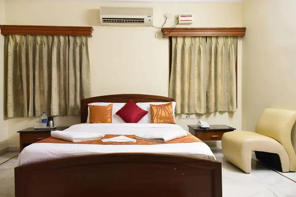 ZO Rooms Banjara Hills Road No 12