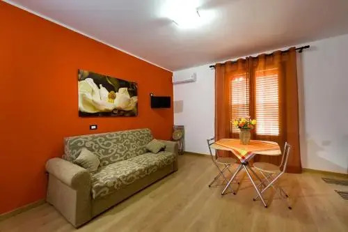 Casa per Vacanza Luigi