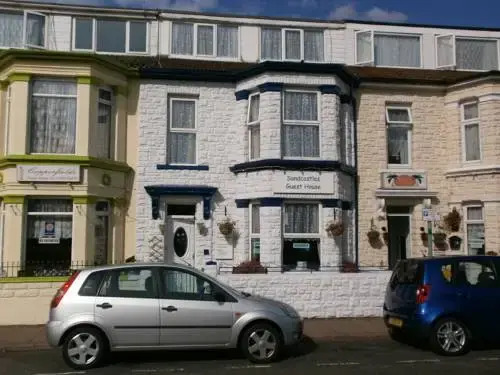 Sandcastles Guest House