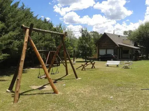 Cabañas Los Maderos