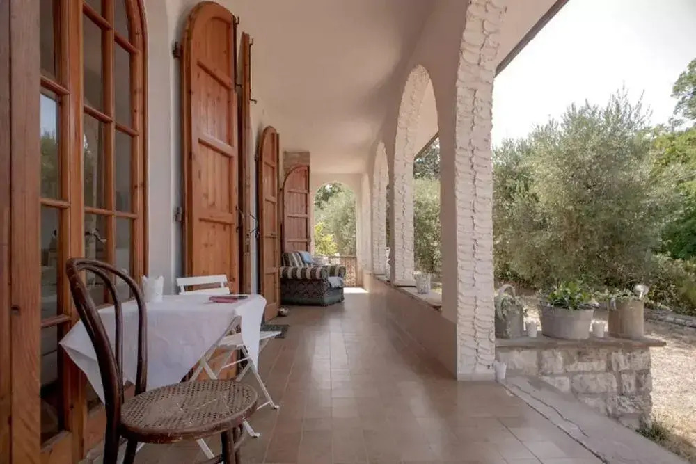 Casa White B&B