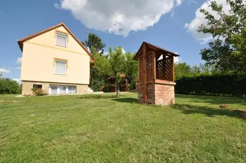 Veronika Apartman