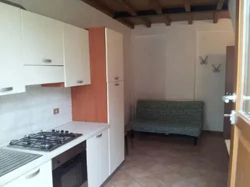 Vicomero House
