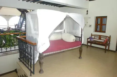 Tana Palace Hotel