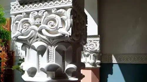 Riad Siwan, Marrakech Image 41