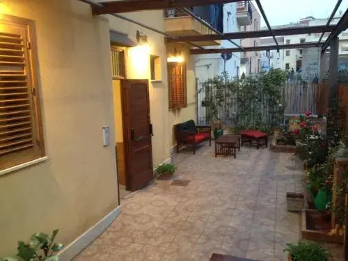 B&b L'ultimo Rais