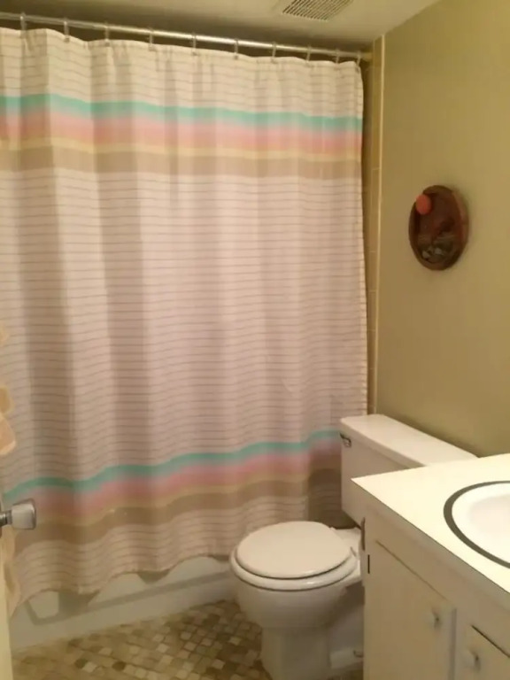 114 Surfside - 2 Br Condo