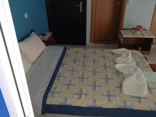 Kostas Rooms