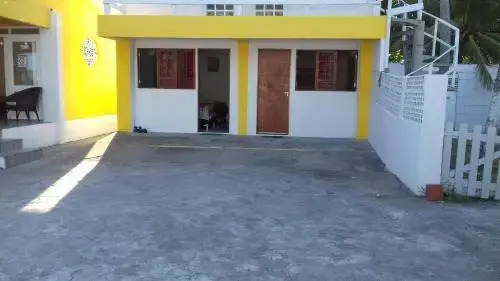 Suites Areias de Porto