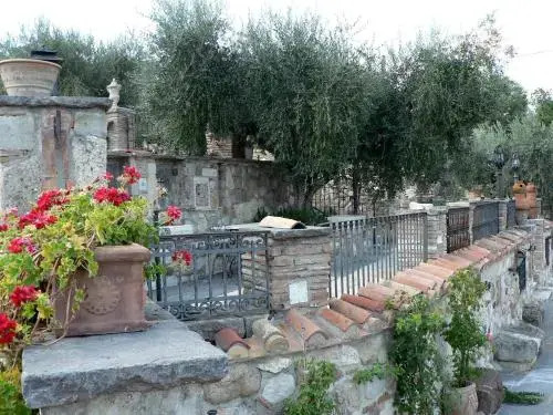 Il Borghetto