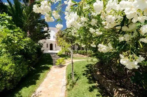 Villa Do Monte