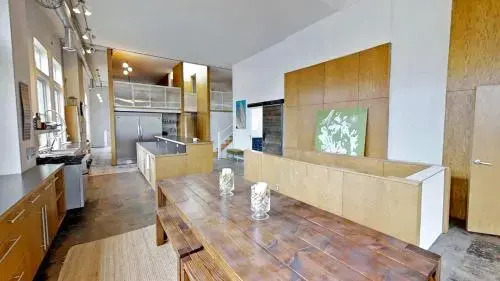 Atelier Lofts