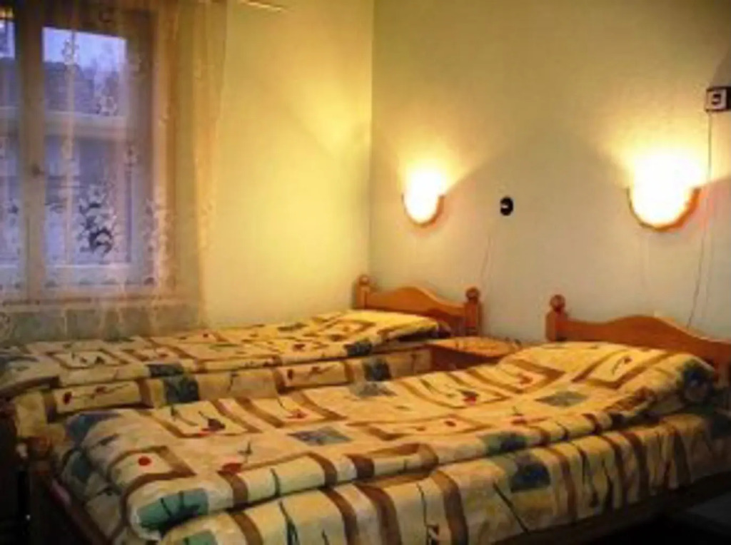 Guest House Minkovi