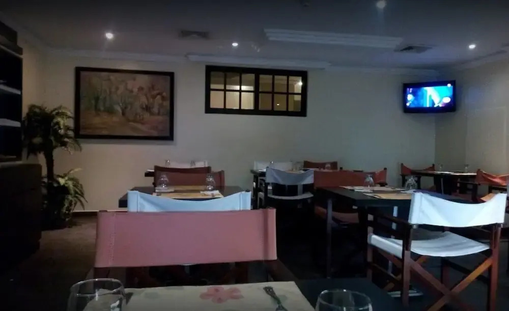 Hotel Plaza Mayor