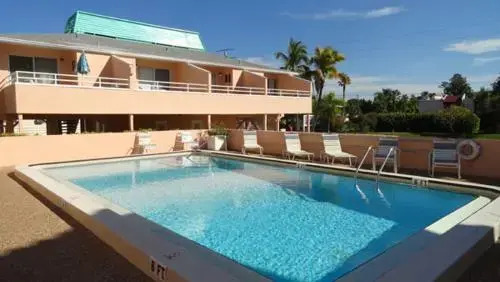 Coquina Beach Club 109