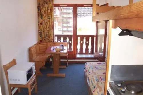 Residence Le Chalet Club