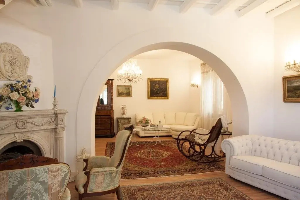 A Casa della Nonna