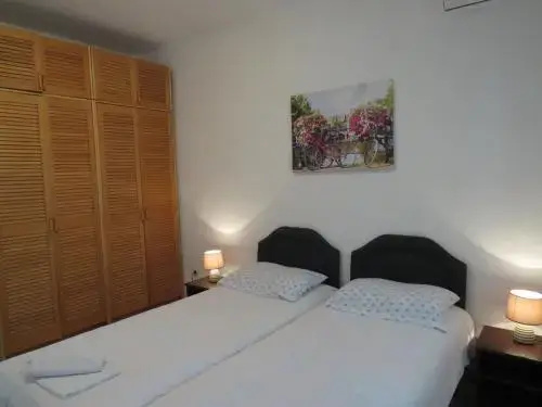 Apartmani Resna Budva
