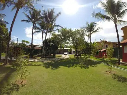 Suíte Água Branca Ilhabela
