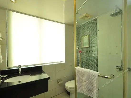 Grand Metro Hotel