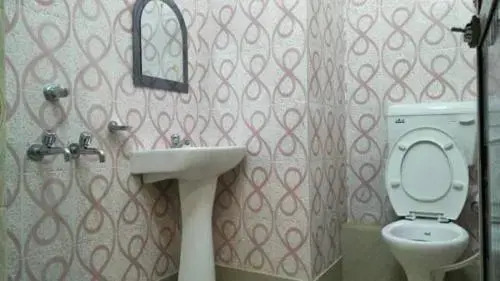 Hotel Sumangalamm