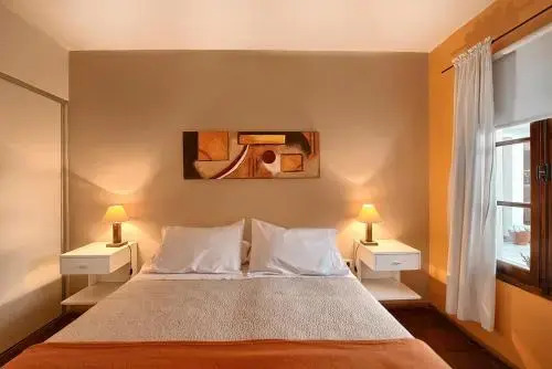 Hotel Plaza Cafayate