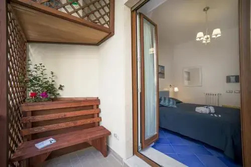 B&B Amalba Maiori