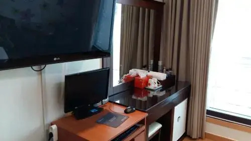 Goodstay Davinci Hotel