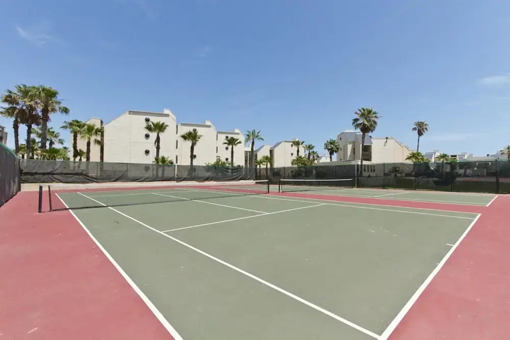 Bahia Mar Condominium 565