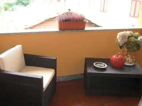 B&B Ristorante del Monte