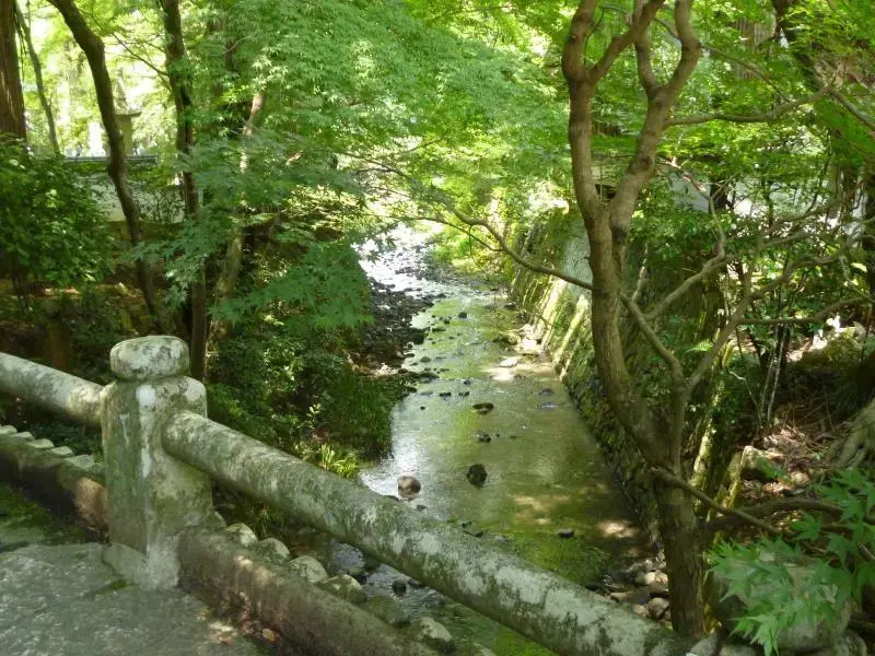 Tabinoashiato Guest House