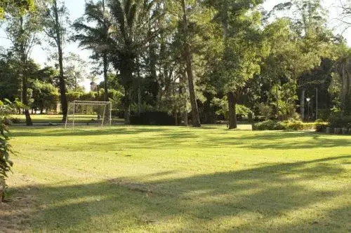 Suite 2 Club Campestre