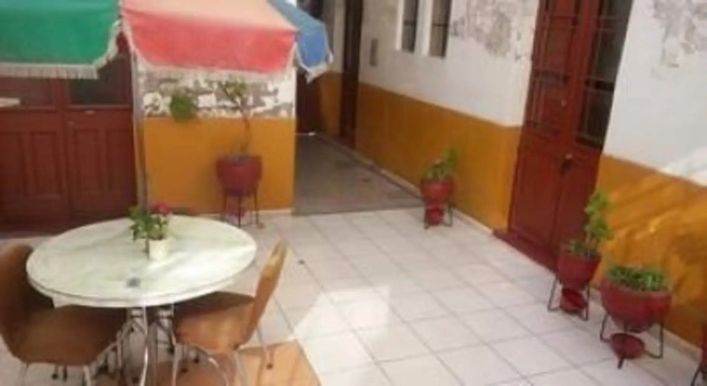 Hostal Rivero