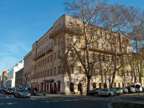Perfect Days Apartments Karlin