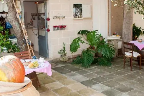 Alba Bed & Breakfast