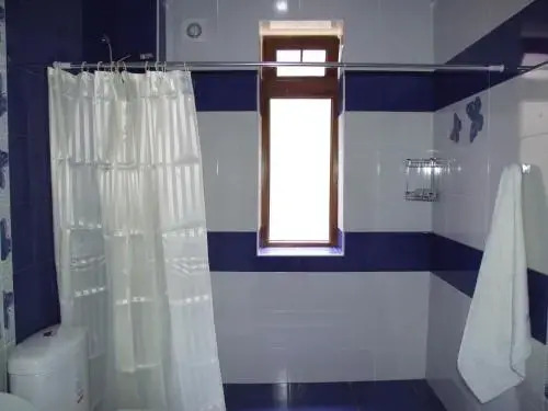 Centrale Guesthouse