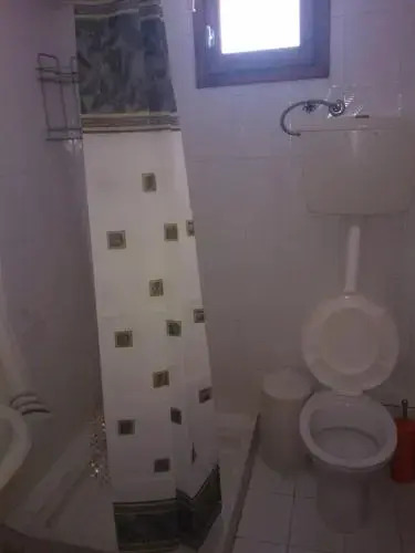Rooms Iasonas