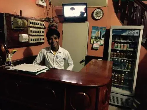 Moha Oudom Hotel