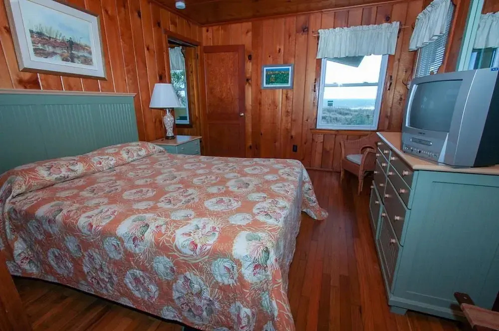 The Shell - 5 Br Home