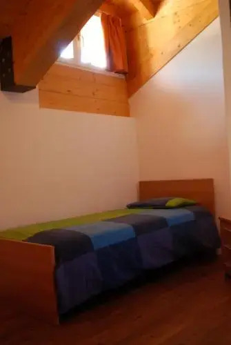 Casa Knapp