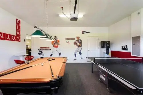 Villa CG006