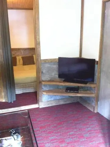 Chambre d'Hôte La Tour du Merle