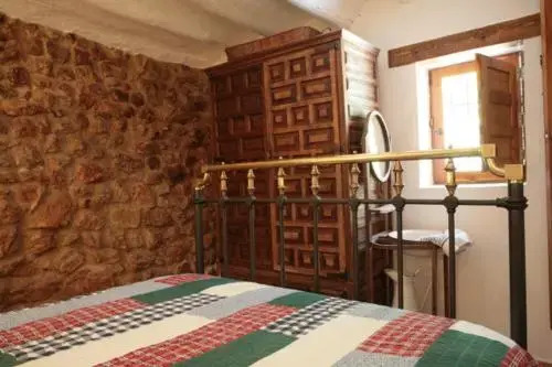 Cortijo el Nolo