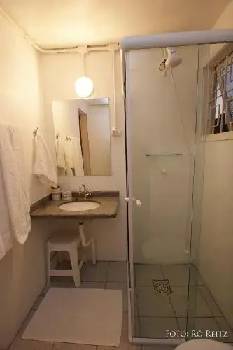 Pousada Casa de Praia
