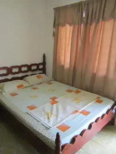 Hotel Puerto Arturo
