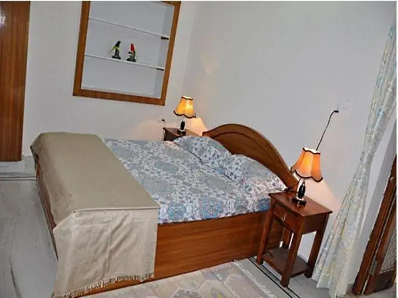 Mayur Homestay