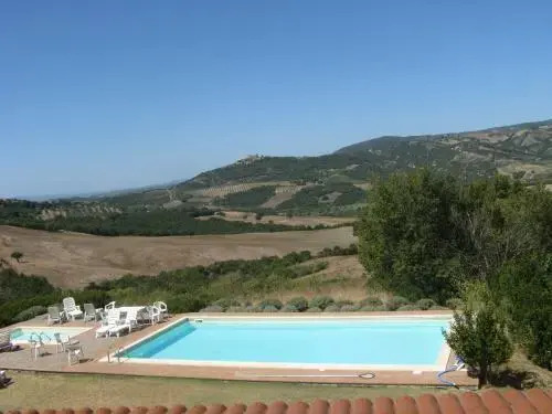 Podere Aiole