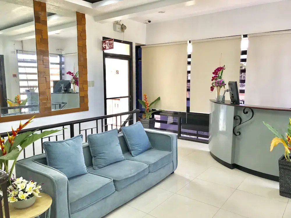 Palmera Garden Hotel 2
