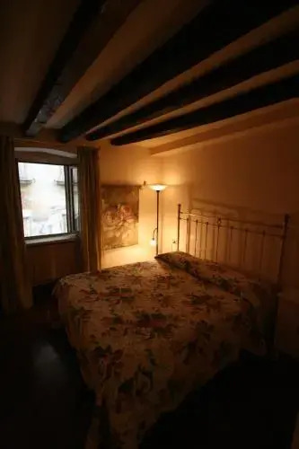 La Contradella