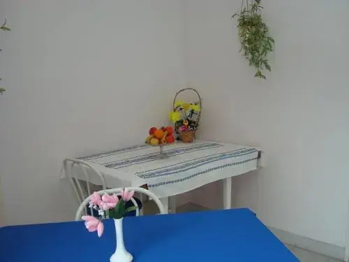 Evelyn Guesthouse